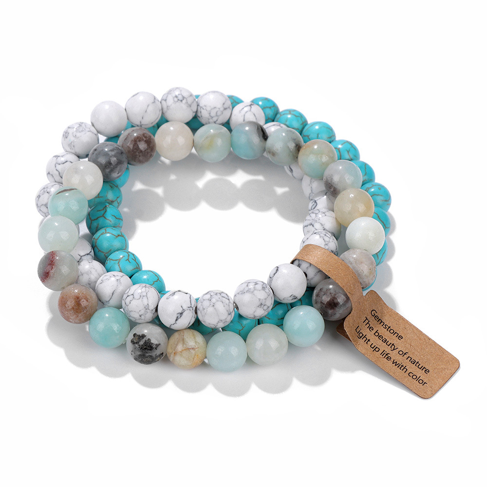 Natural Stone Bracelet 5
