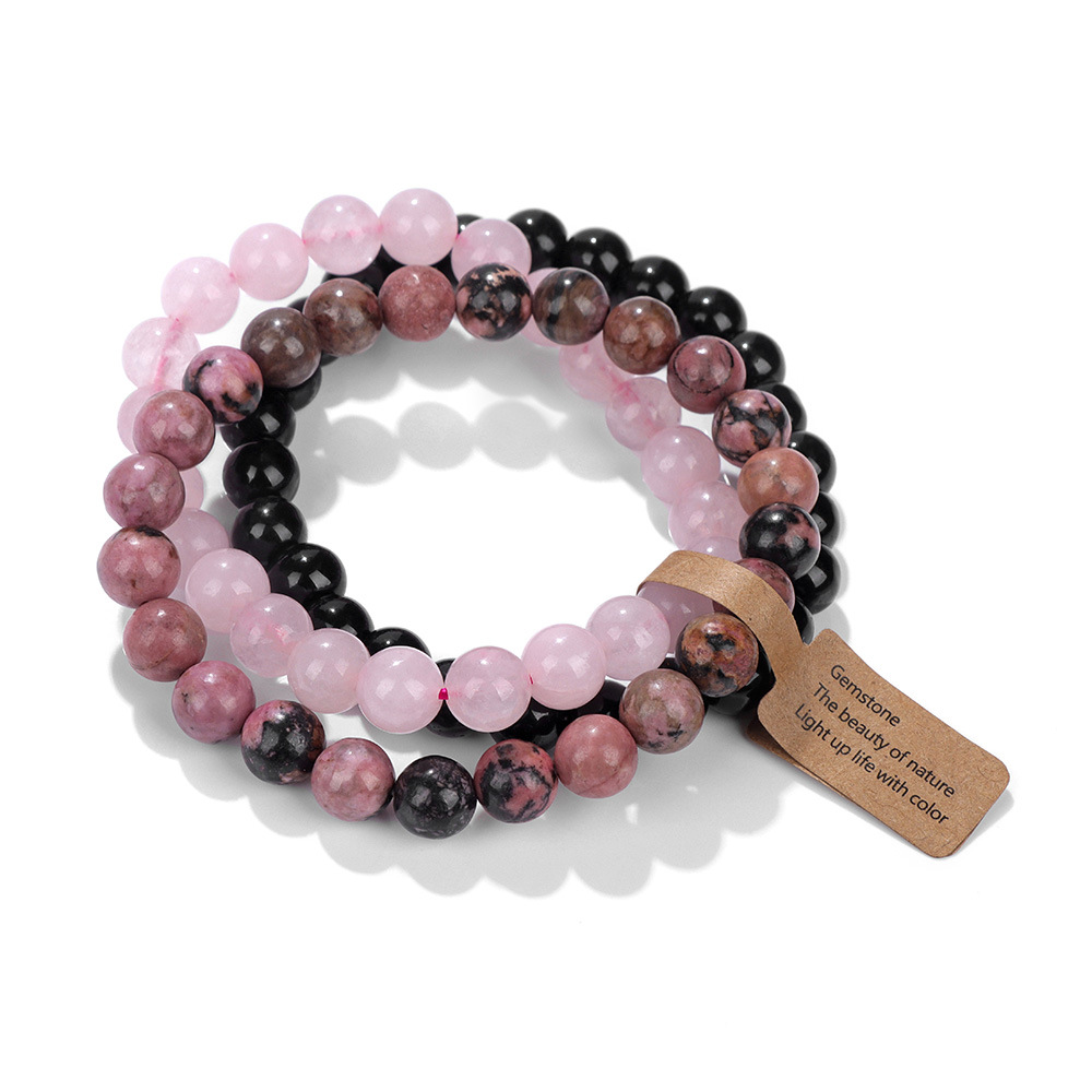 Natural Stone Bracelet 26