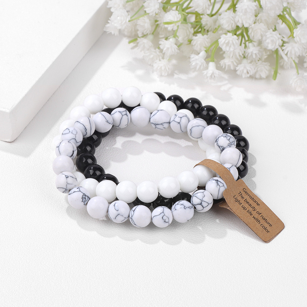 Natural Stone Bracelet 8