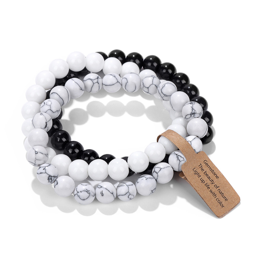 Natural Stone Bracelet 12