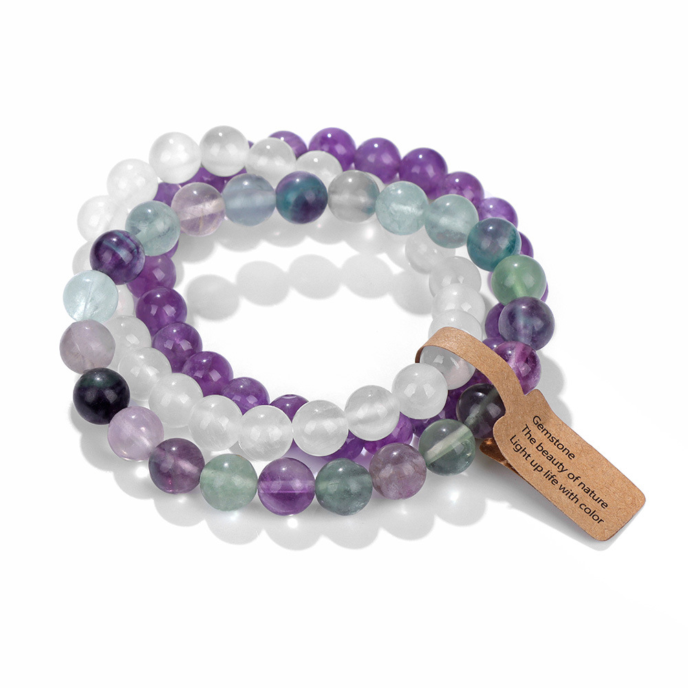 Natural Stone Bracelet 15