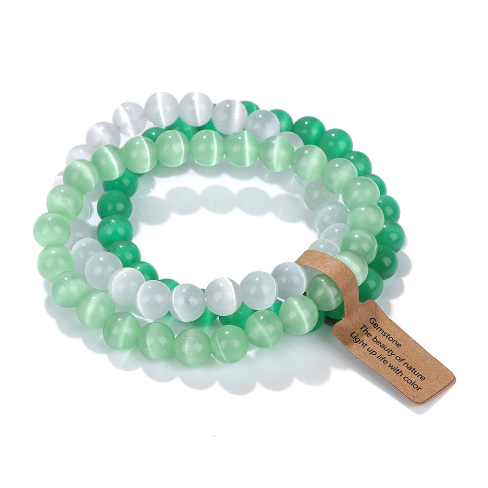 Natural Stone Bracelet 20