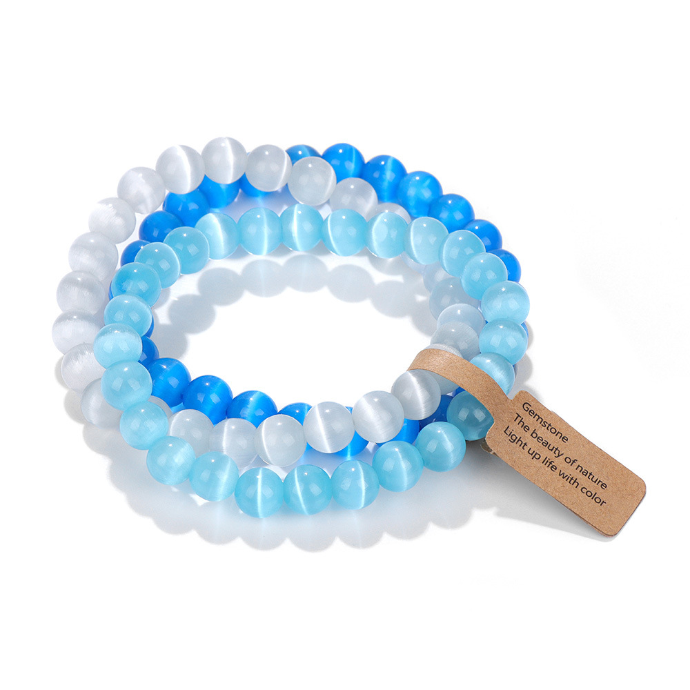 Natural Stone Bracelet 18