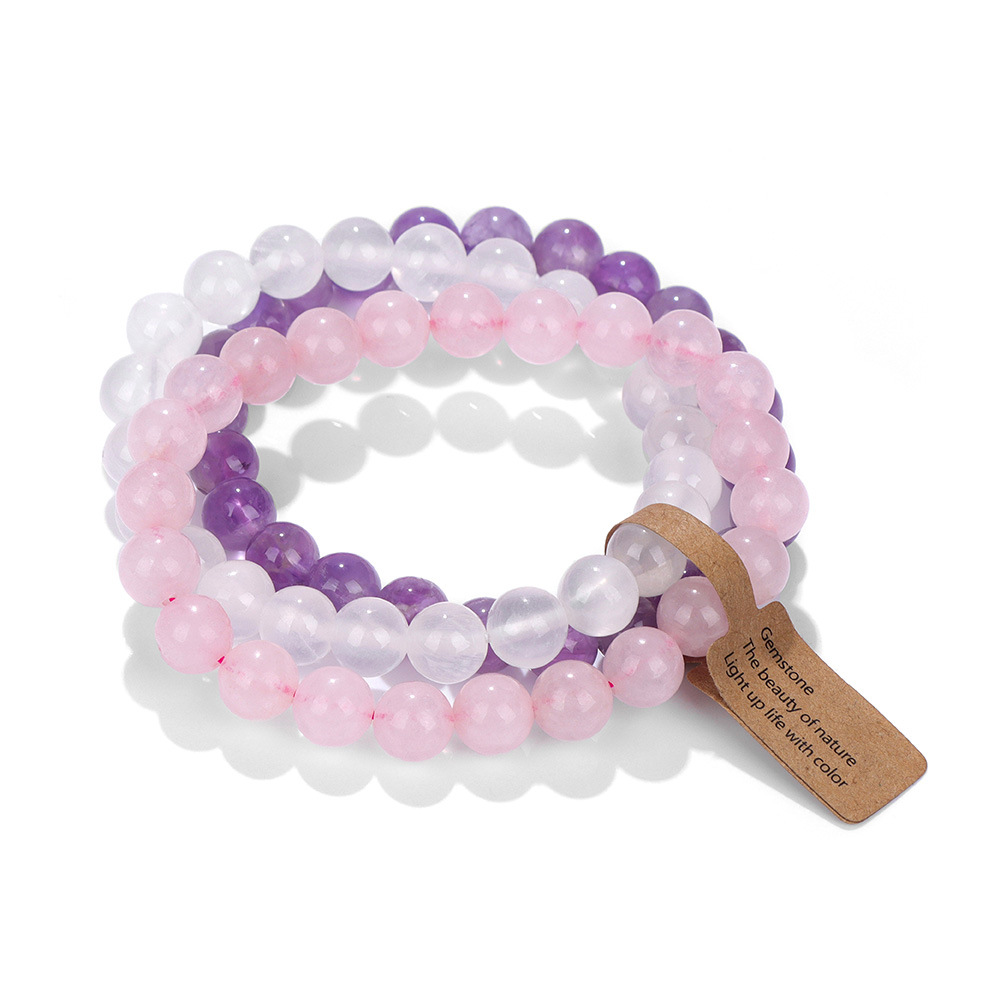 Natural Stone Bracelet 9