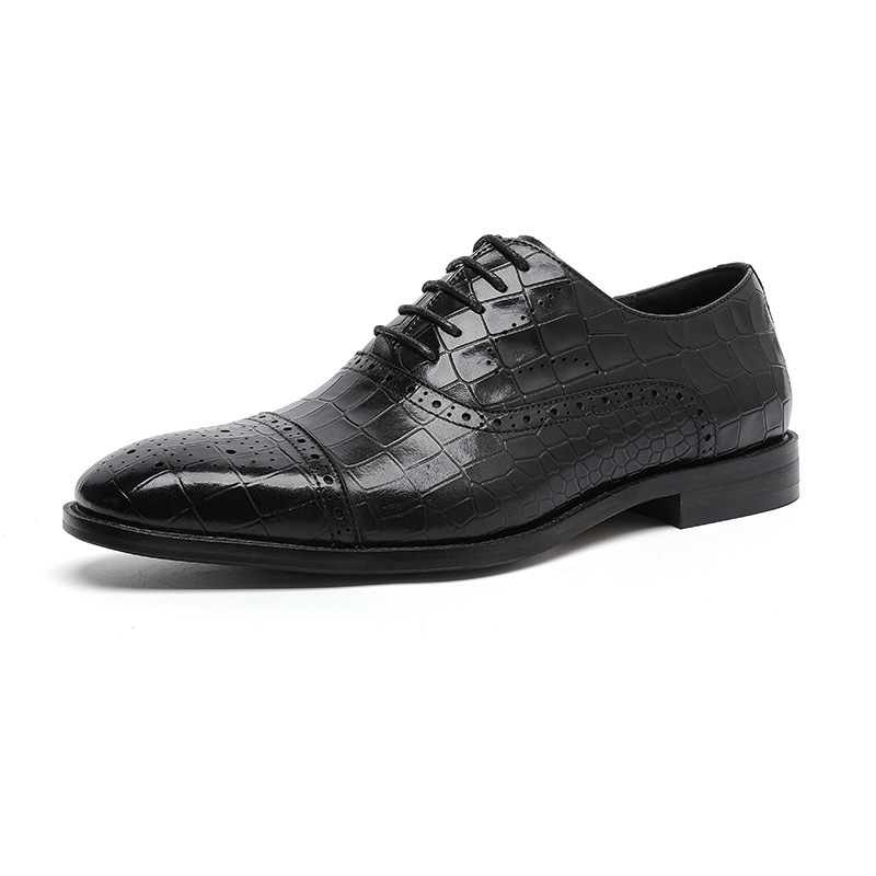 Comfortable Oxford Shoes