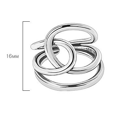 Anillo de Moda Imagen 2