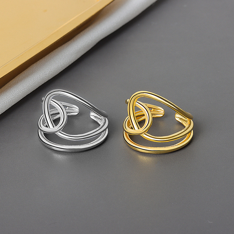 Anillo de Moda Imagen 3