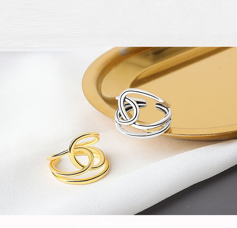 Anillo de Moda Imagen 1