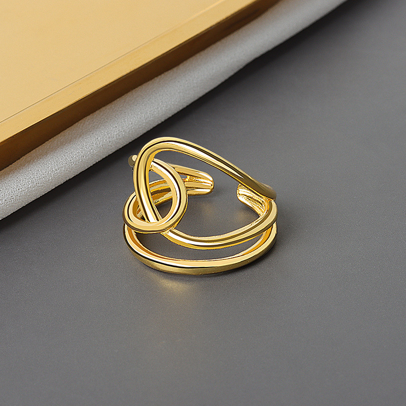 Anillo de Moda Imagen 5
