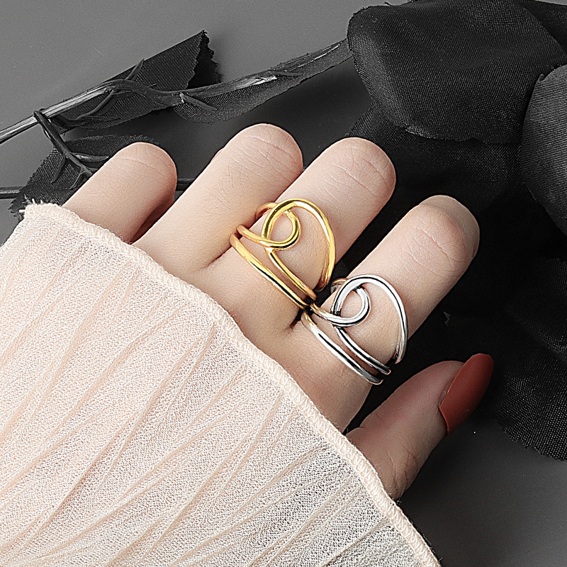 Anillo de Moda Imagen 6