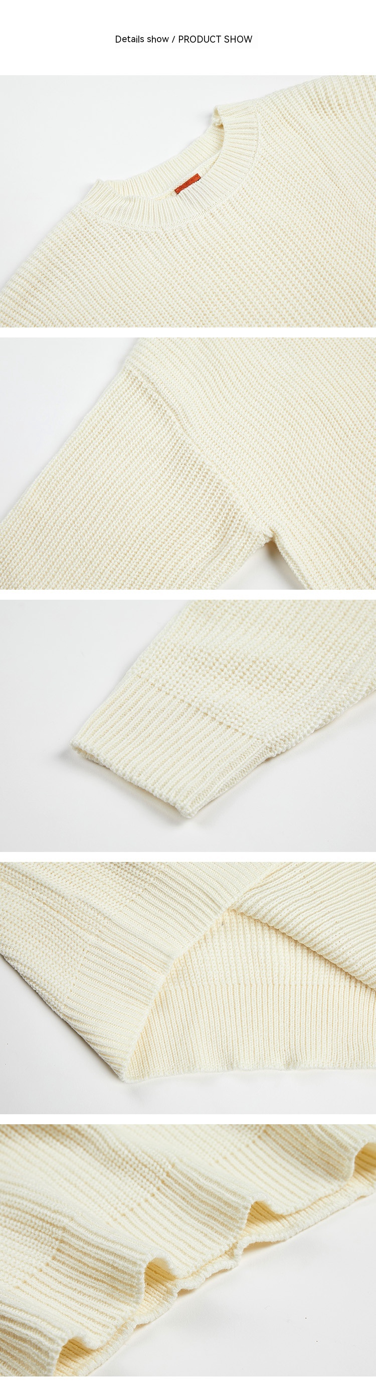 Sweater Image 5