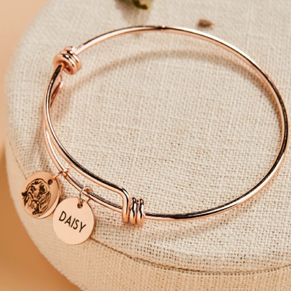 Character Bracelet 2