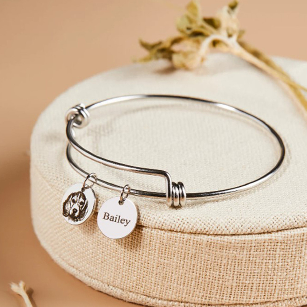 Character Bracelet 3