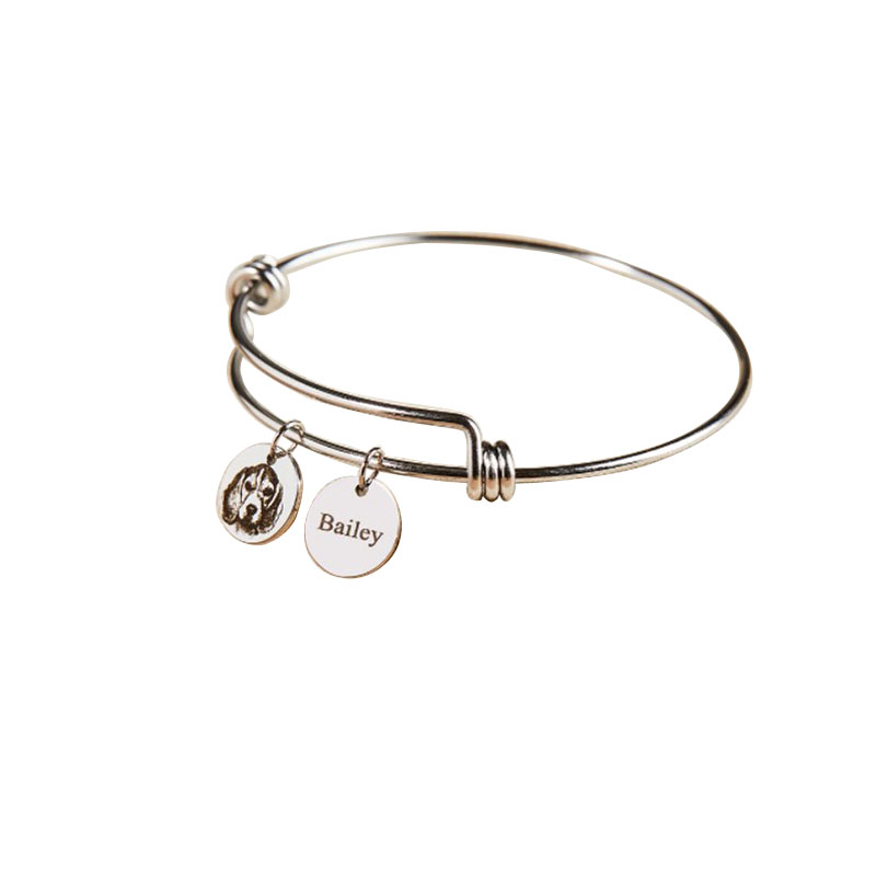 Character Bracelet 1
