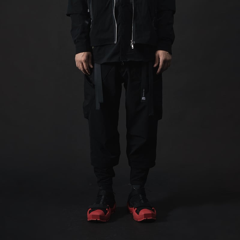 Men's Trendy Overalls 7
