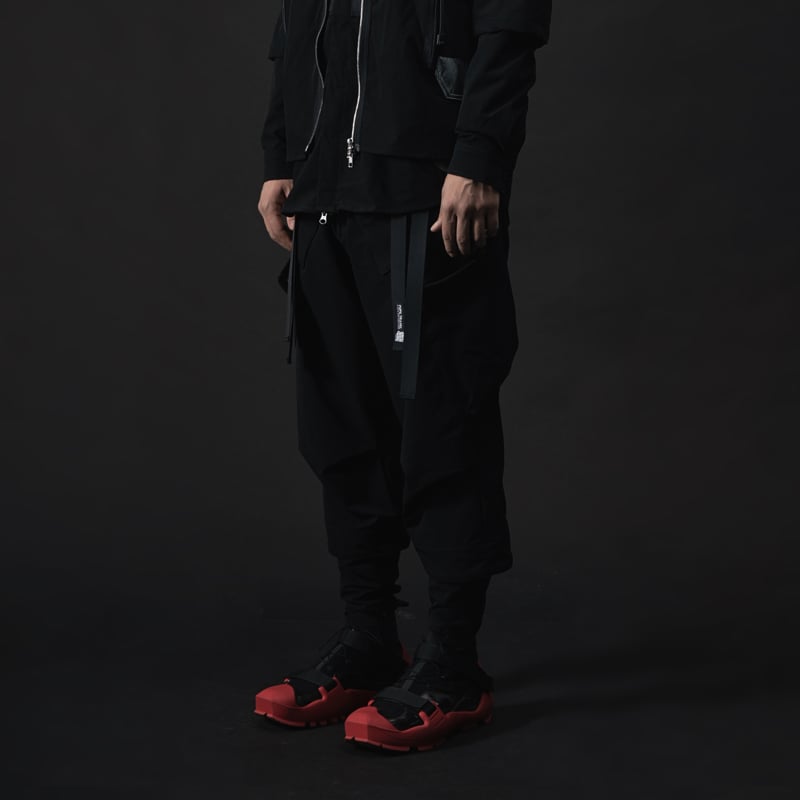 Men's Trendy Overalls 4