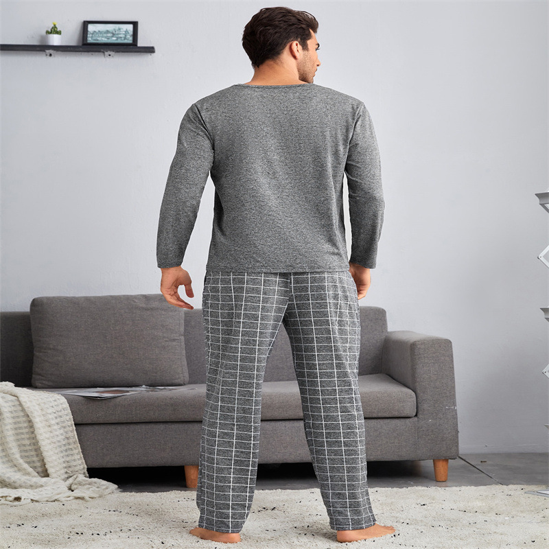 Loungewear Pants Image 3
