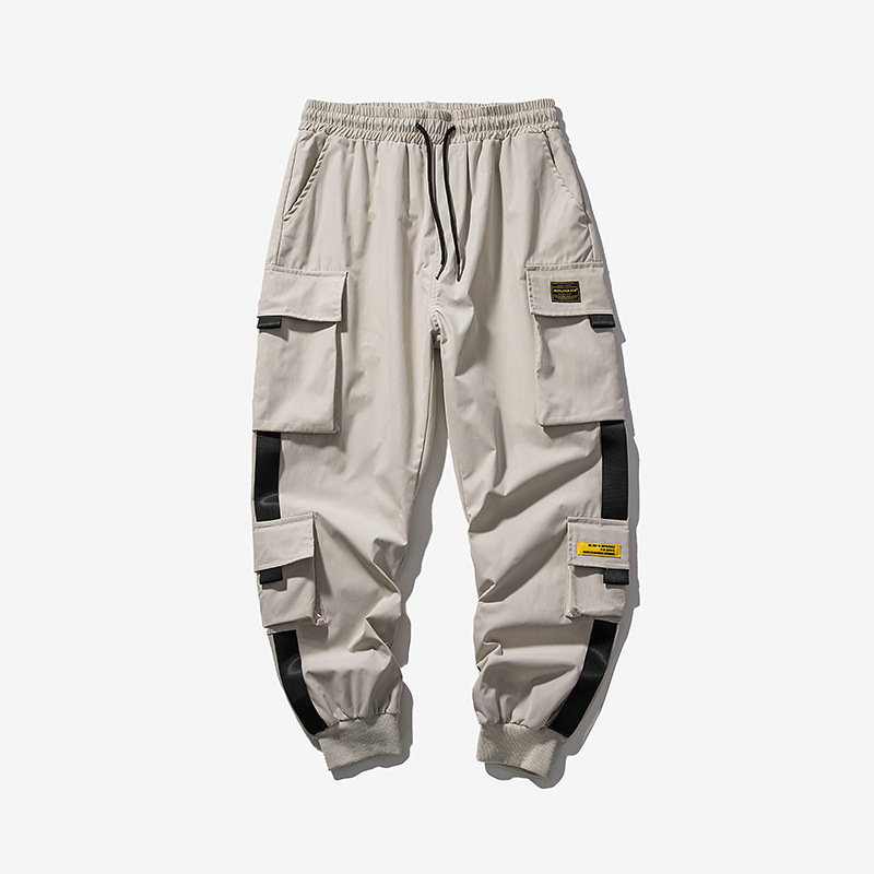 Men's Casual Pants Image 6