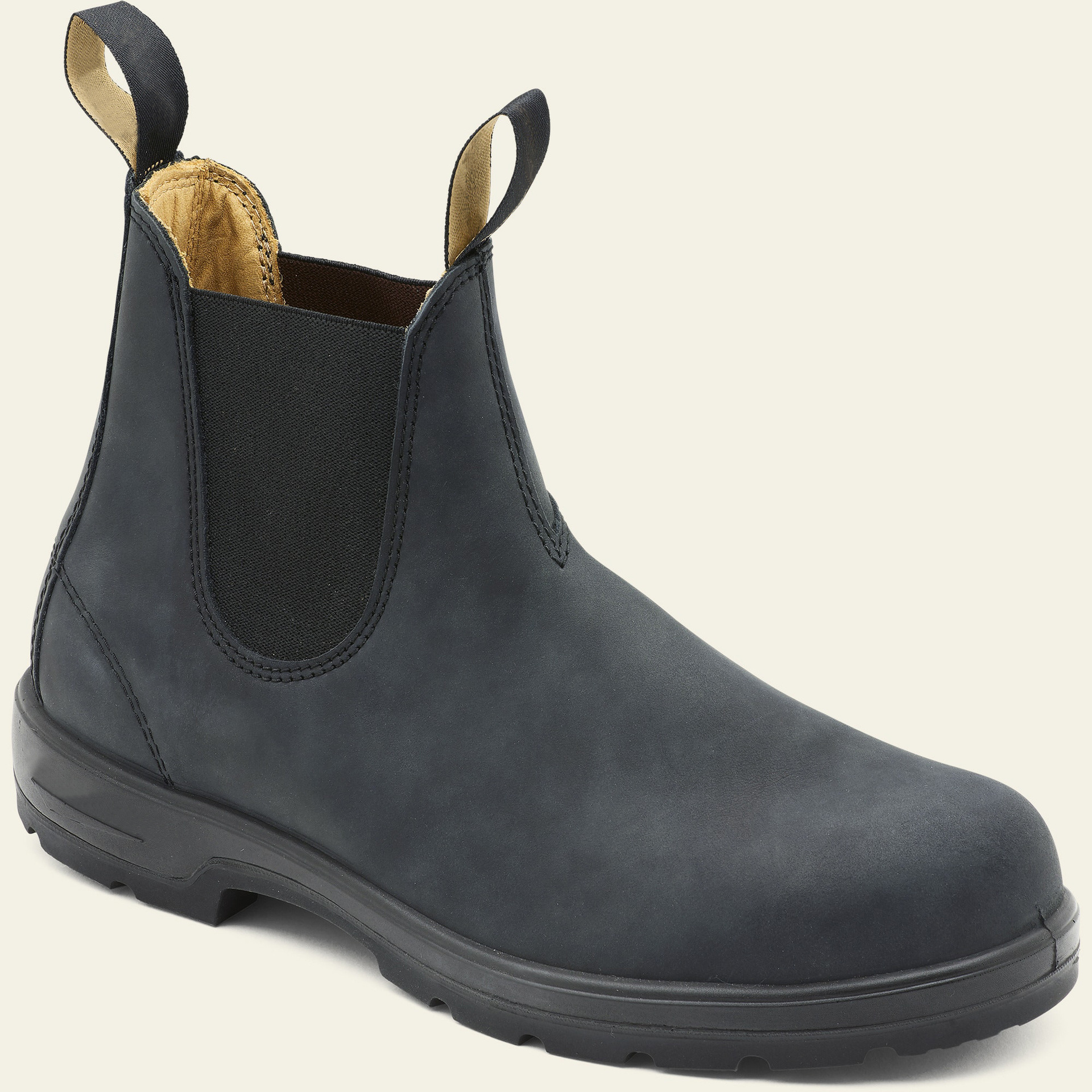 Vintage Couple Shoes Leather Boots