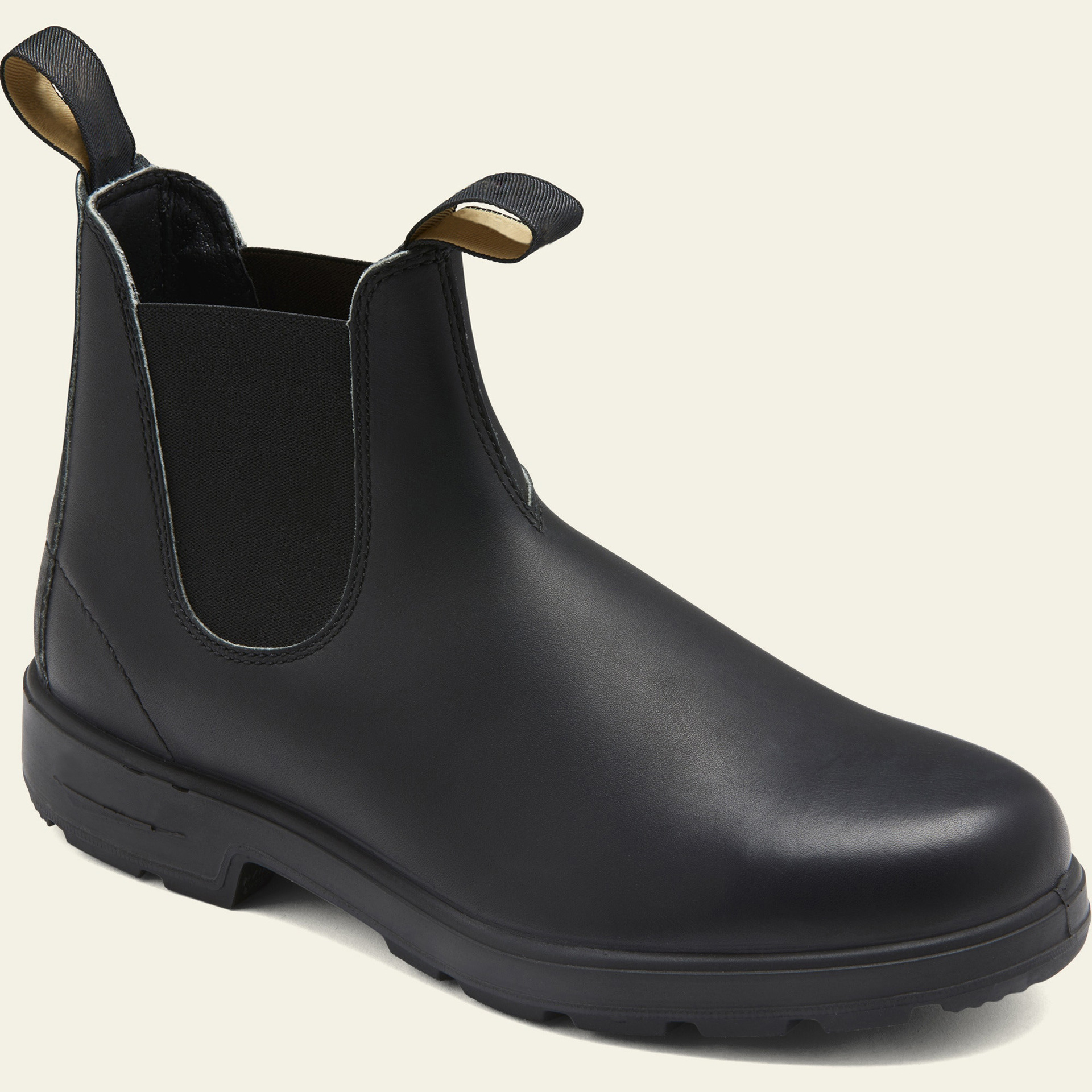 Vintage Couple Shoes Leather Boots