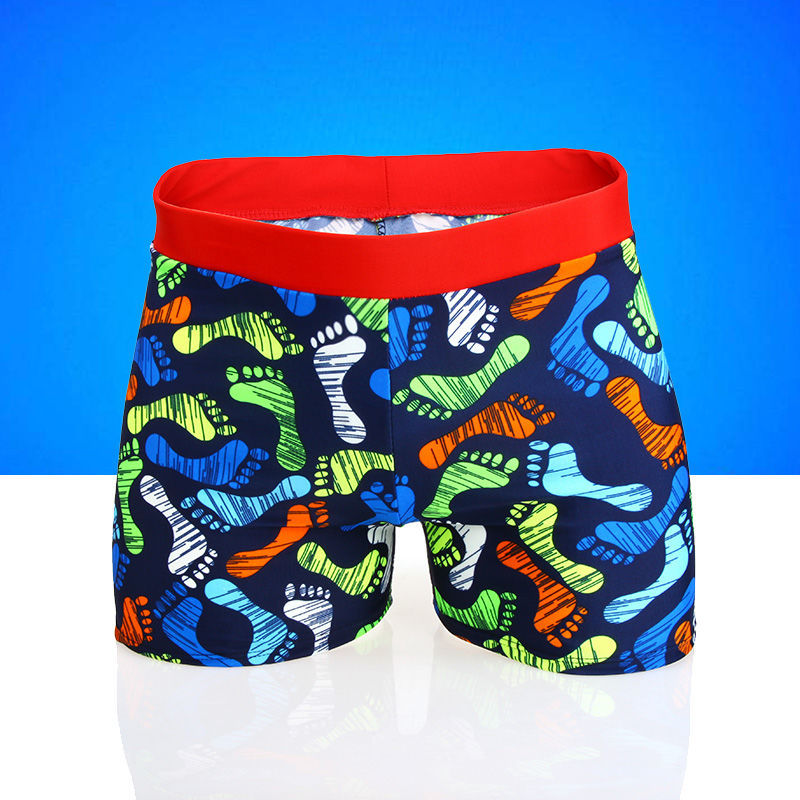 Swimming Trunks Image 2