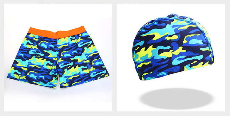 Swimming Trunks Image 4