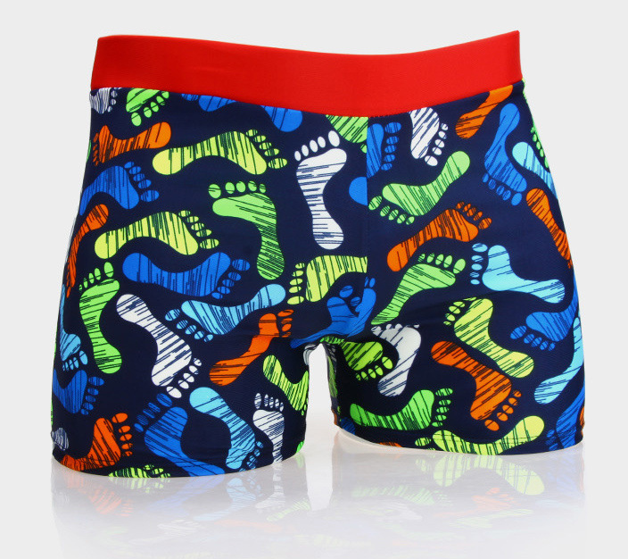 Swimming Trunks Image 8