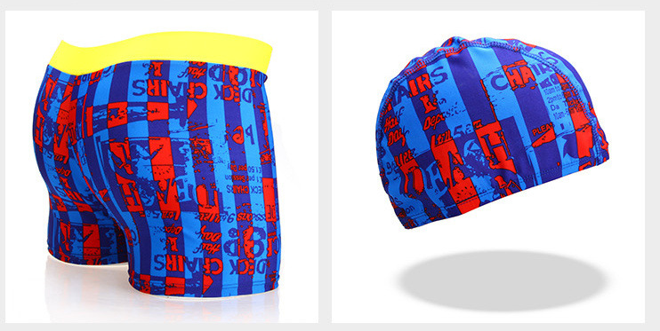 Swimming Trunks Image 6