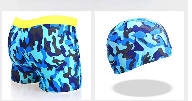 Swimming Trunks Image 7