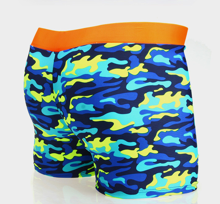 Swimming Trunks Image 3