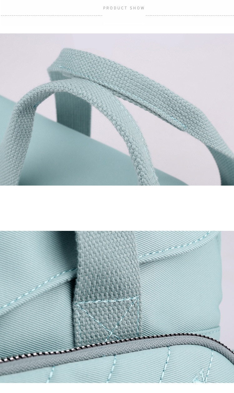 Embroidery Fashion Backpack 17