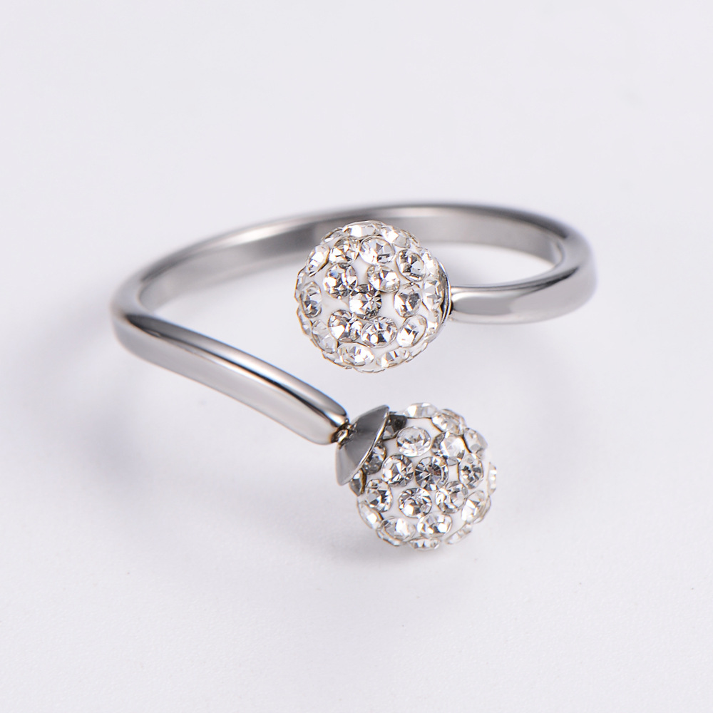 Hydrangea Ring Image 5