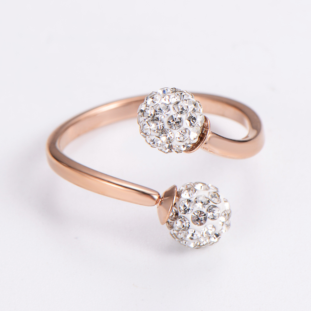 Hydrangea Ring Image 2