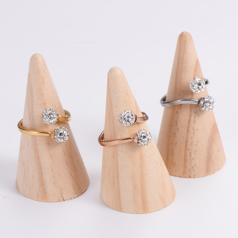 Hydrangea Ring Image 4