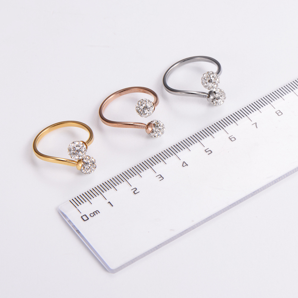 Hydrangea Ring Image 6