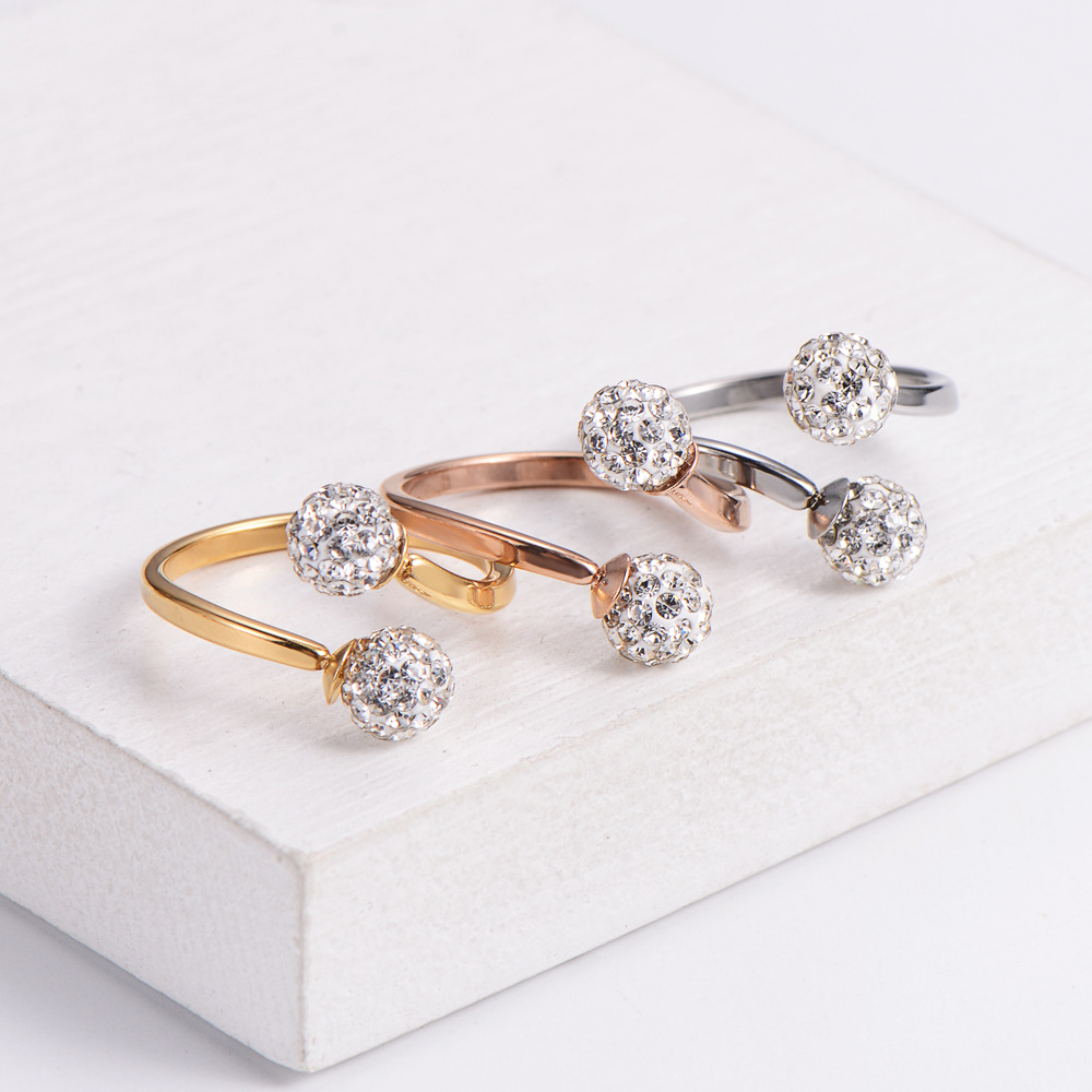 Hydrangea Ring Image 3