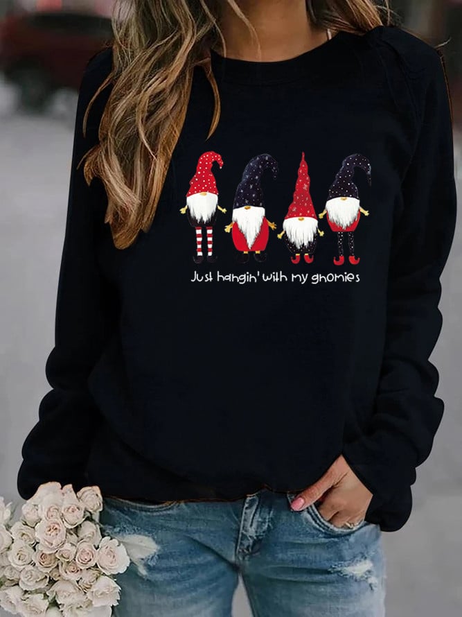 Chic and Comfortable