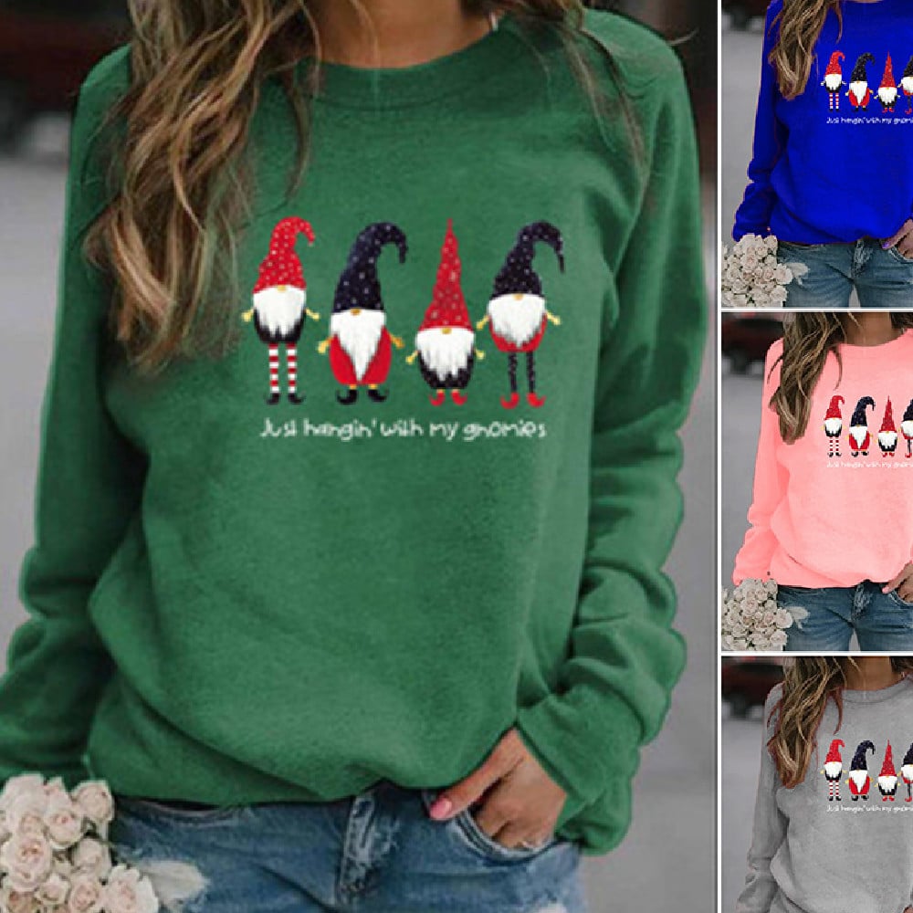 Stylish Sweatshirt