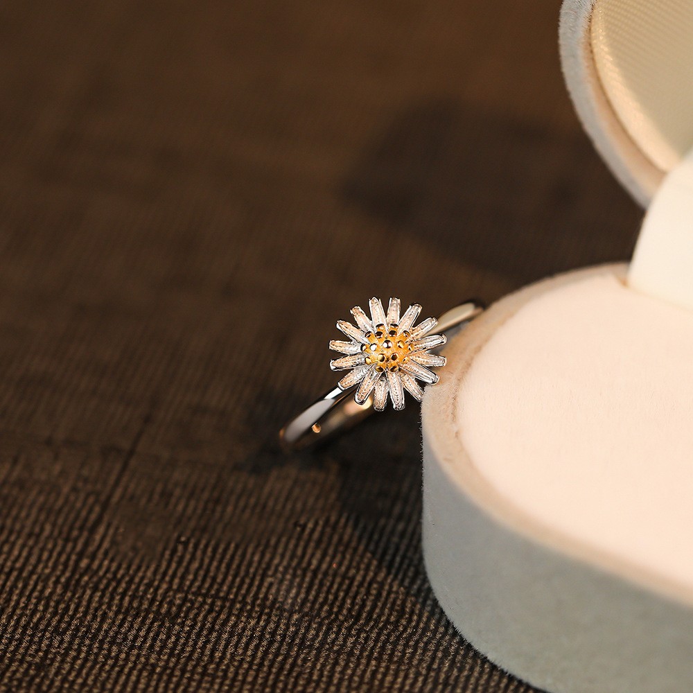 Daisy Ring Image 5