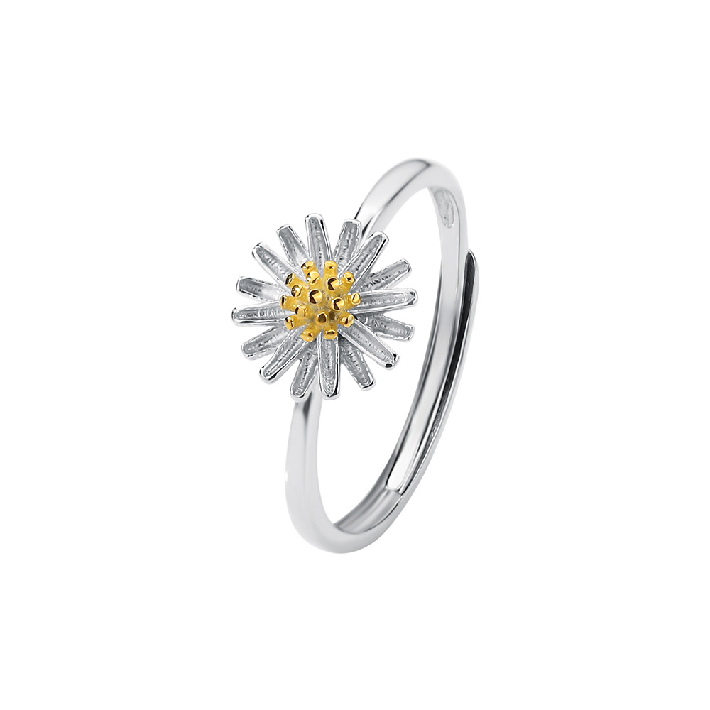Daisy Ring Image 8