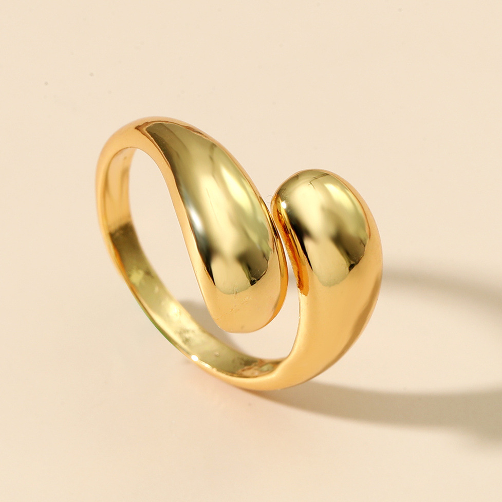 Cross Ring Adjustable