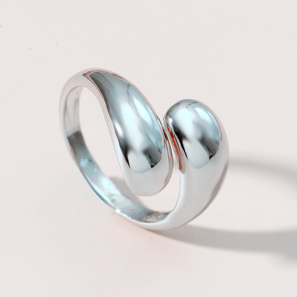Cross Ring Style