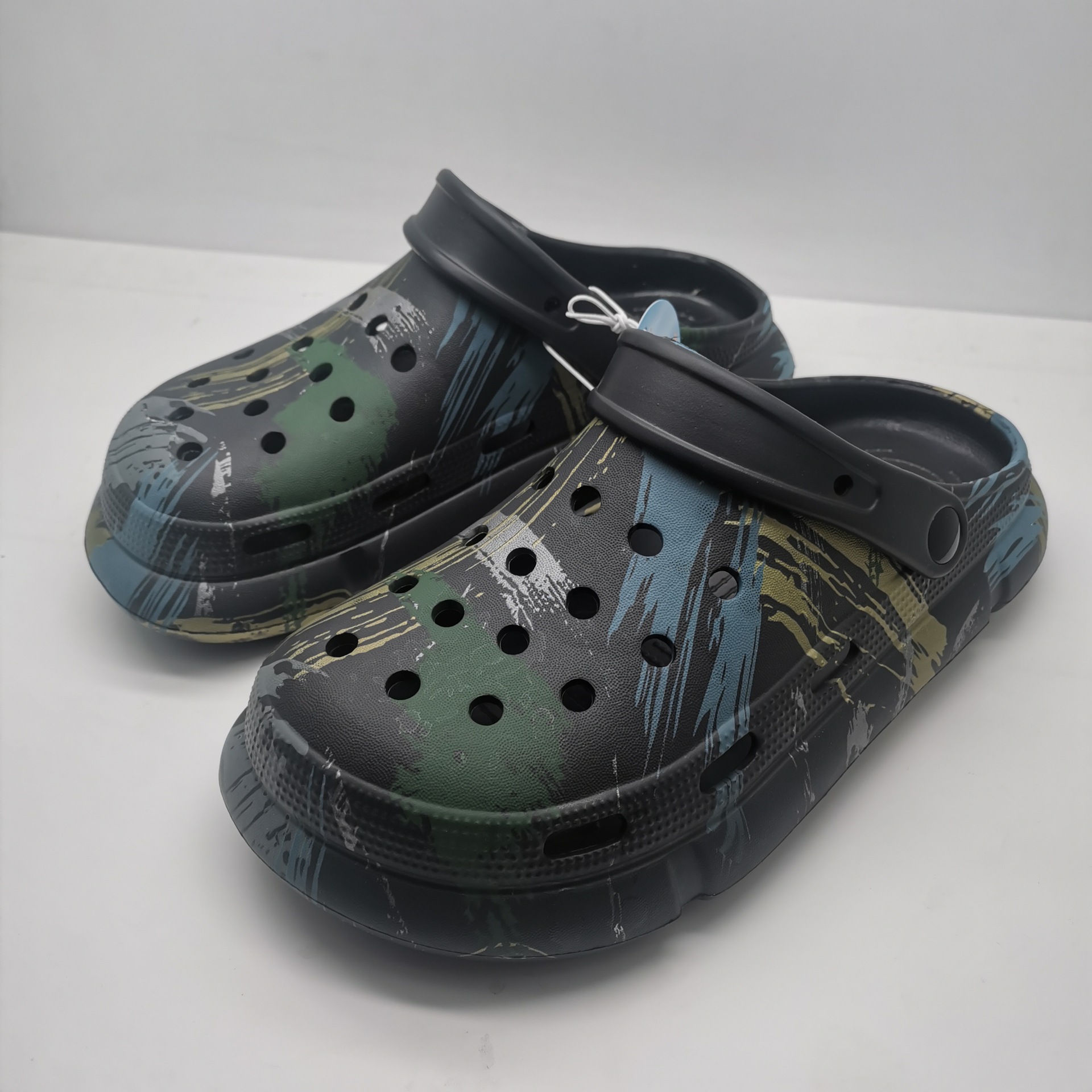 Big Head Shoes - Image 6