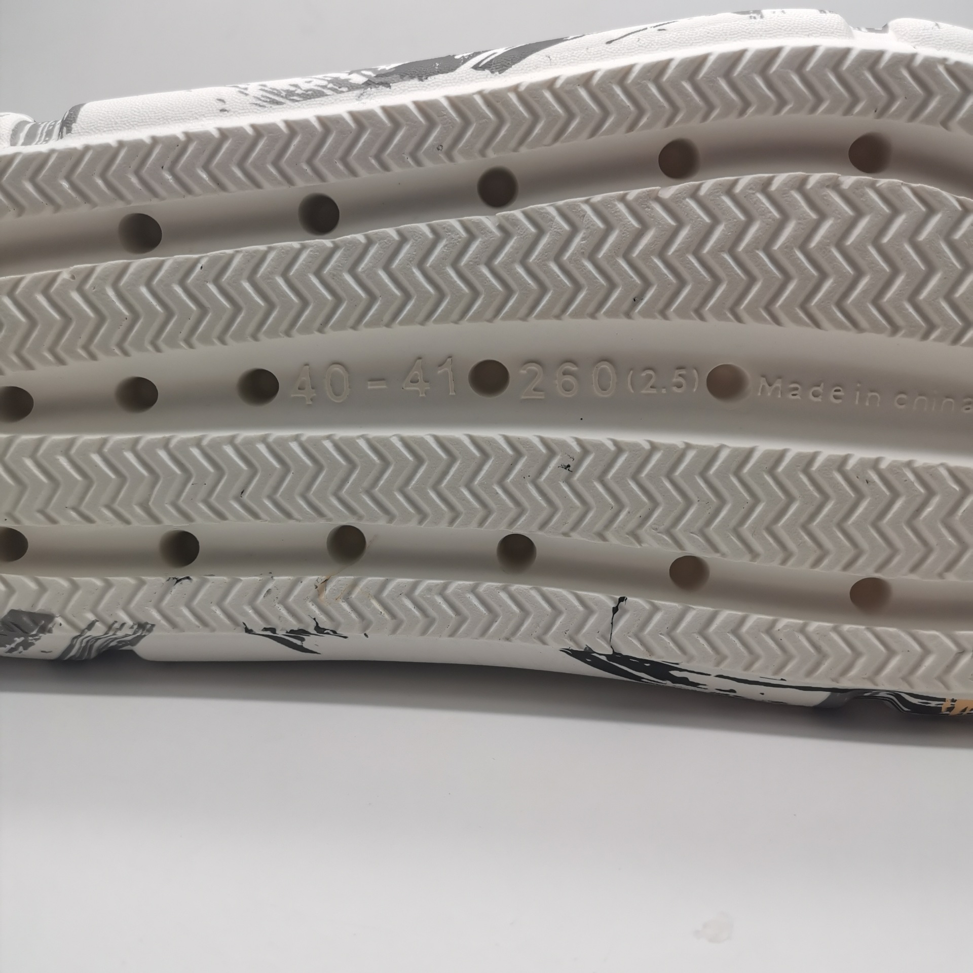 Big Head Shoes - Image 7
