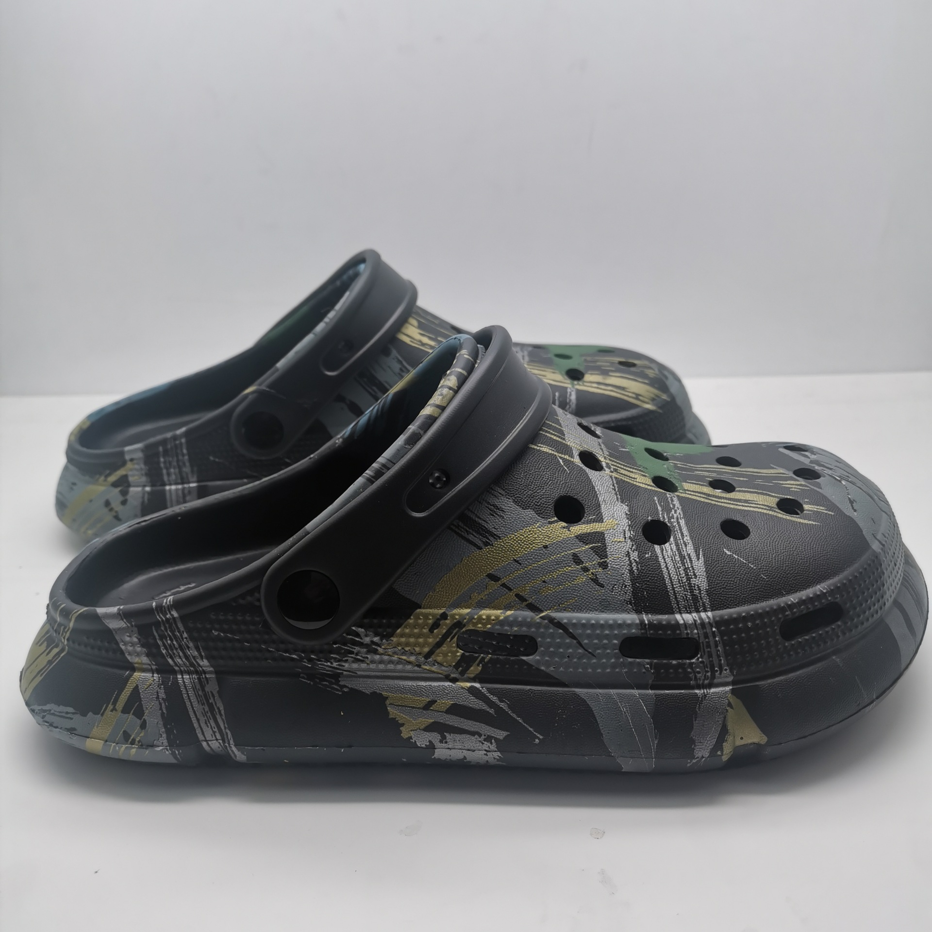 Big Head Shoes - Image 3