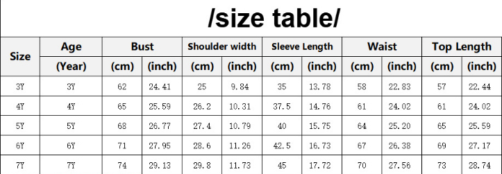 Girls' Printed Dress Image 1