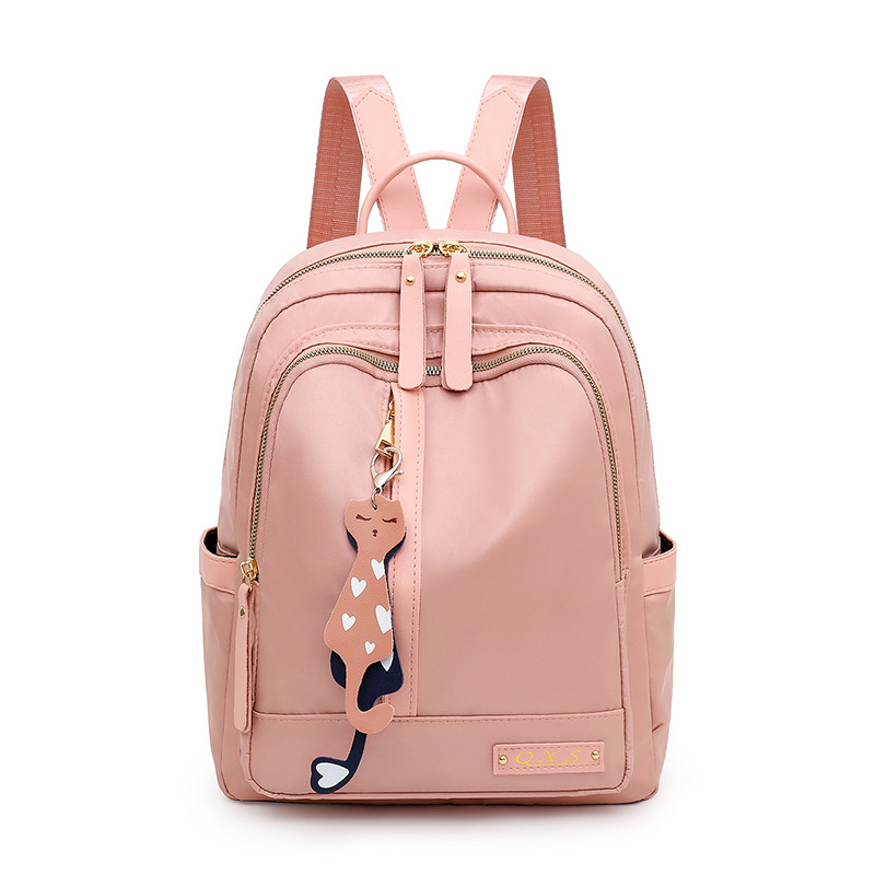 Backpack Lifestyle