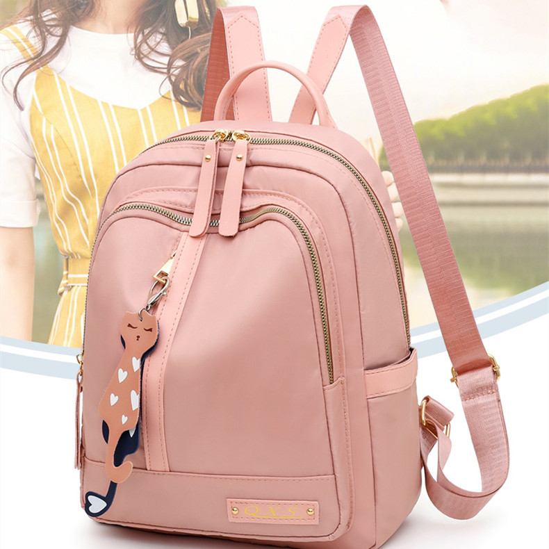 Backpack Detail 2