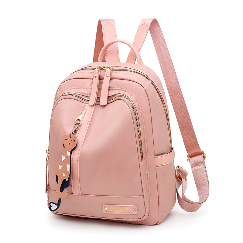 Backpack Detail 1