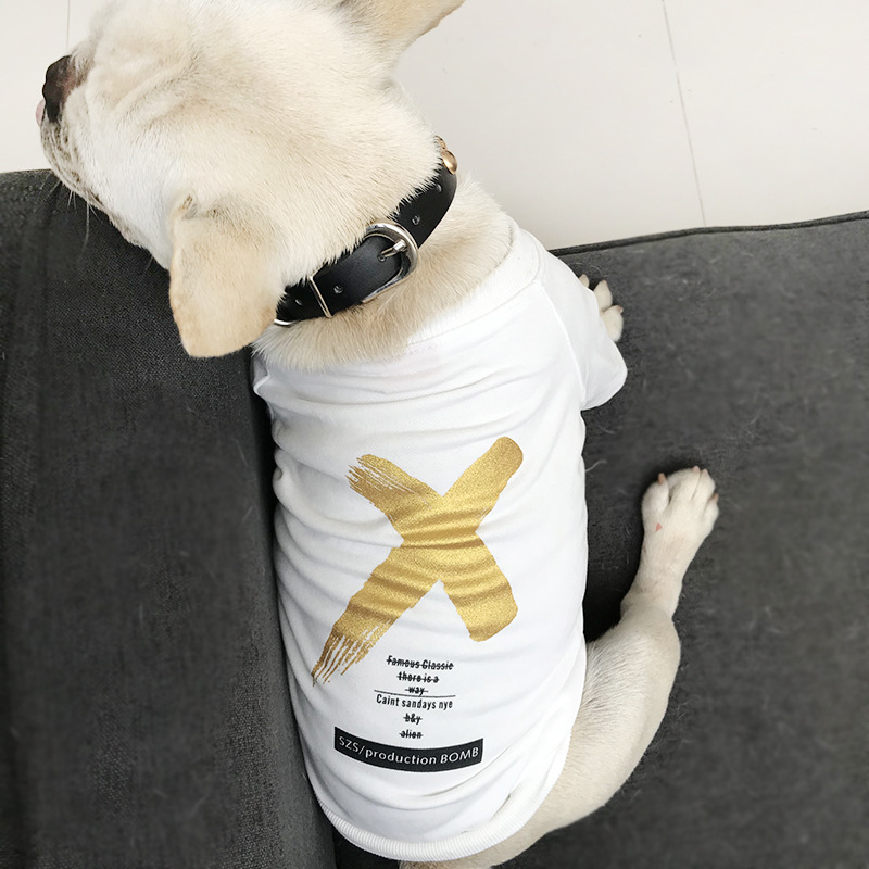 Pet T Shirt design 1